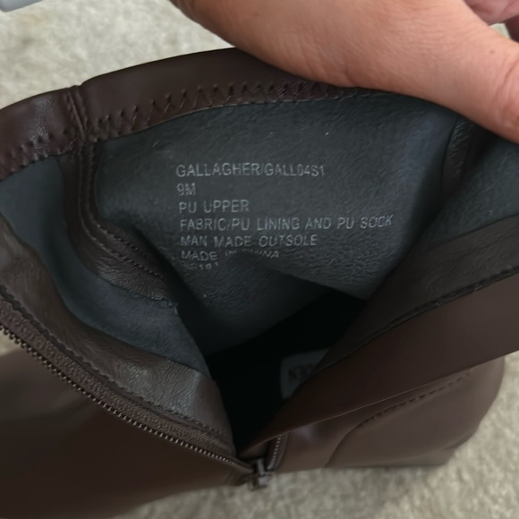 Steve Madden Booties - Picture 9 of 11